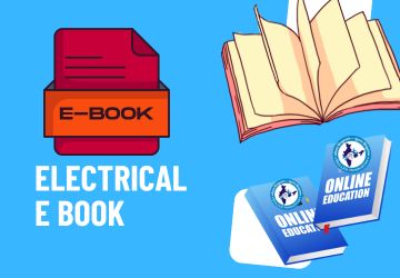 Basic Electrical & Starter E Book